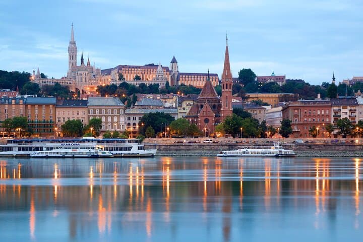 Venice to Tirana; Semi – Private Tour with Tour Leader & Car