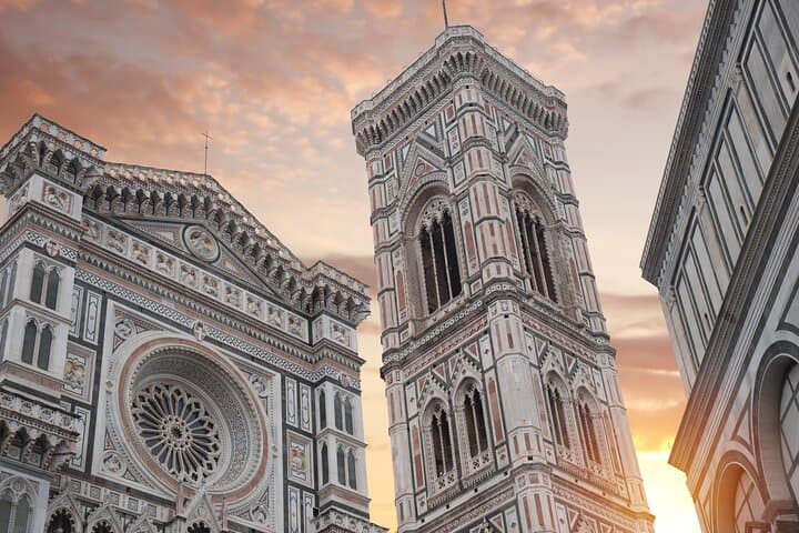 Eco Bike Tour of Florence's Old Town, Highlights and Nature