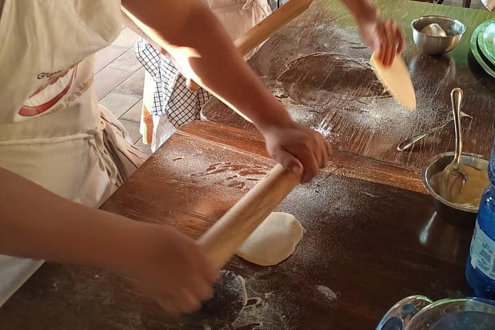 Cooking Class in Tropea - Visit Mediterraneo