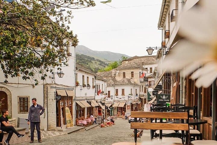 Rome to Athens; Semi-Private Tour with dedicated Tour Leader &Car
