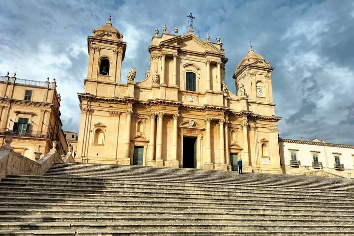 Noto Cathedral