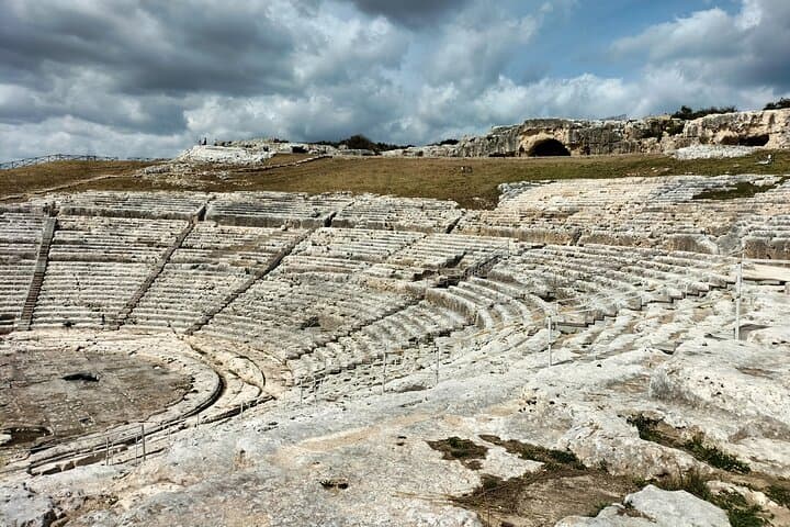 Greek Theater