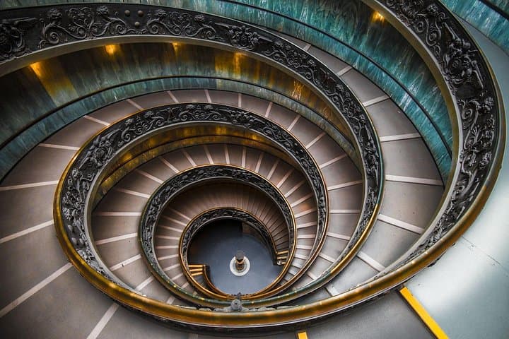 Guided Tour to Vatican and Sistine Chapel with Ticket