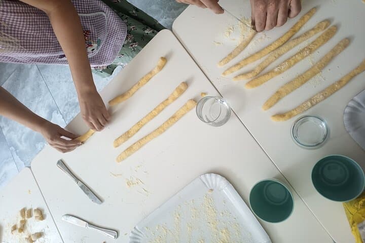 Tropea Cooking Experience - Visit Mediterraneo