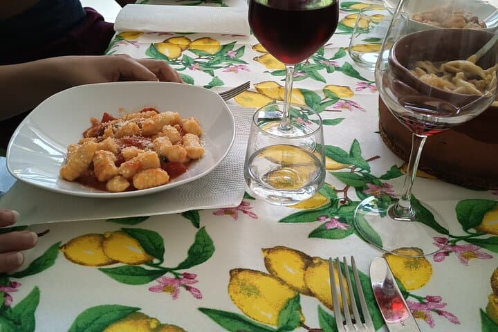 Tropea Cooking Experience - Visit Mediterraneo