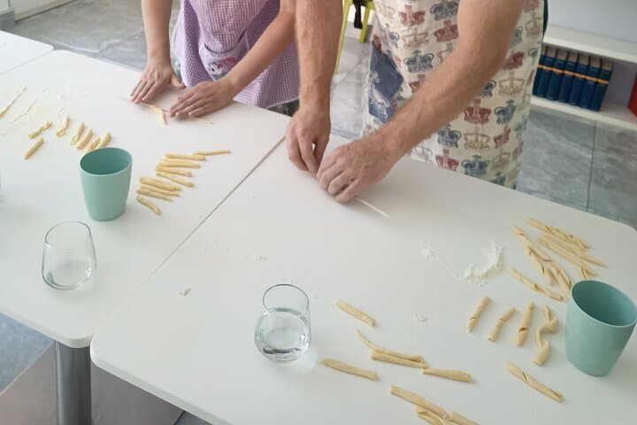 Tropea Cooking Experience - Visit Mediterraneo