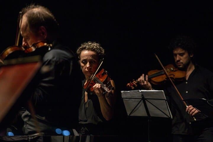 Christmas Concert in Rome