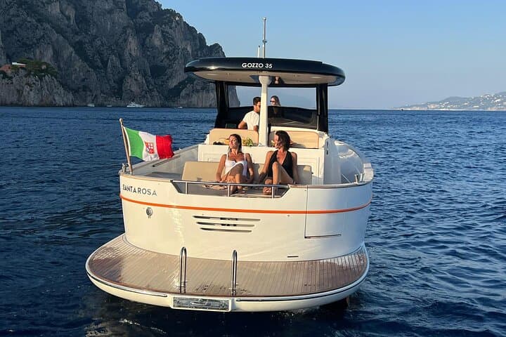 gozzo 35
