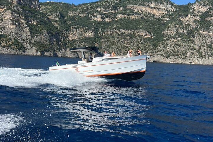 gozzo 35ft