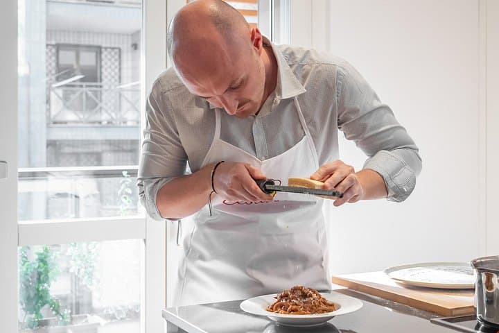 PRIVATE Cooking Class in a Local Home – Pick Your Menu