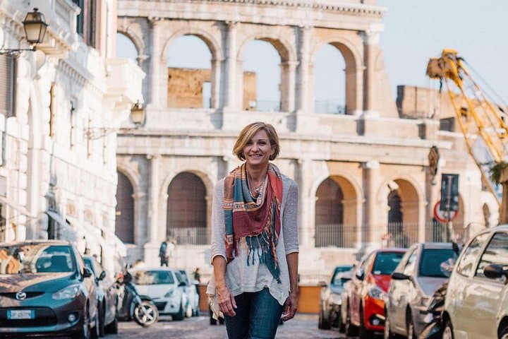 Rome Vacation Photographer