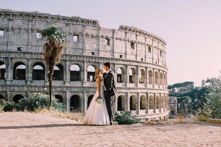 Rome Vacation Photographer