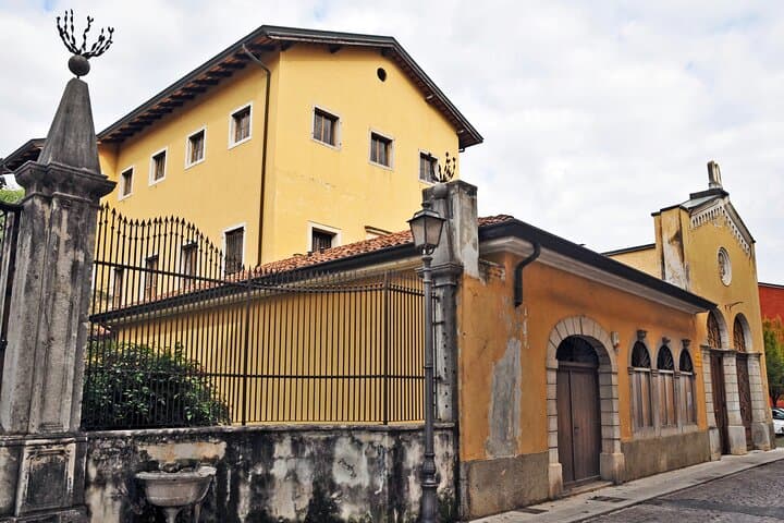 Private Guided Tour of the Jewish Ghetto in Venice