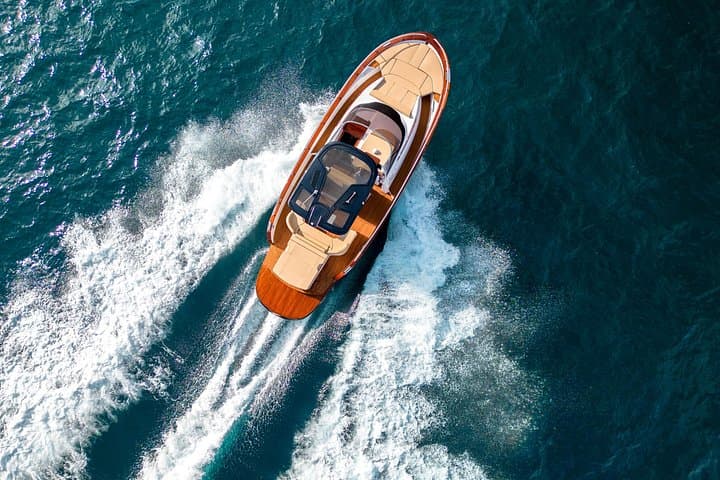 Transfer to Capri from Airport