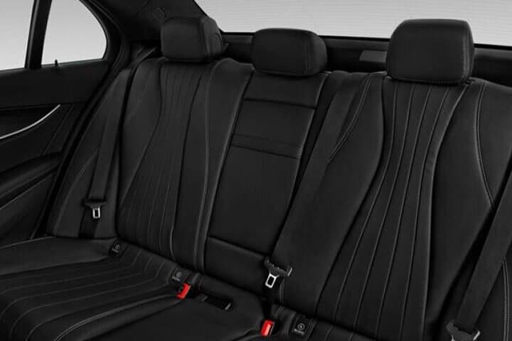 Private Sedan from Genoa GOA Airport to Genoa,Savona or Portofino