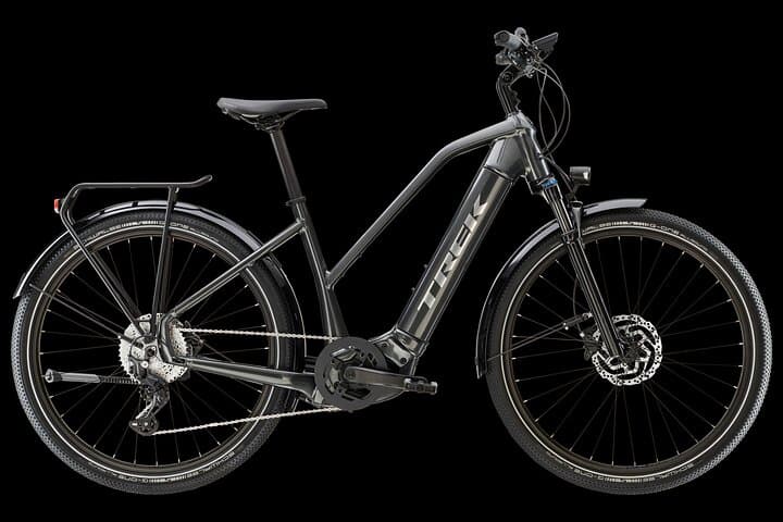 E-bike Rental