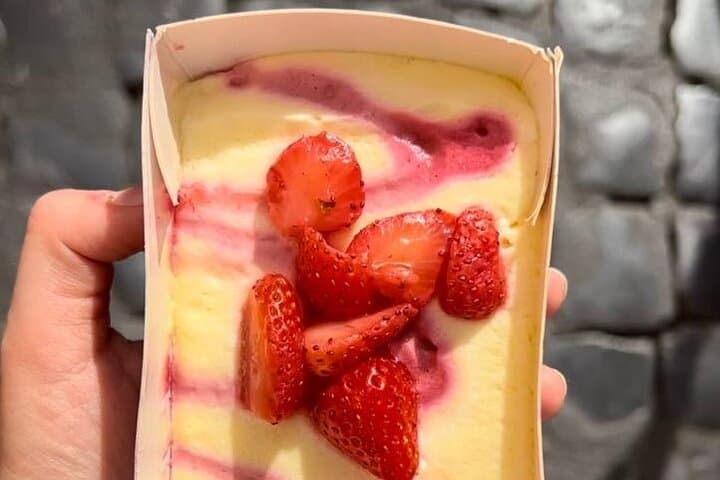 tiramisù