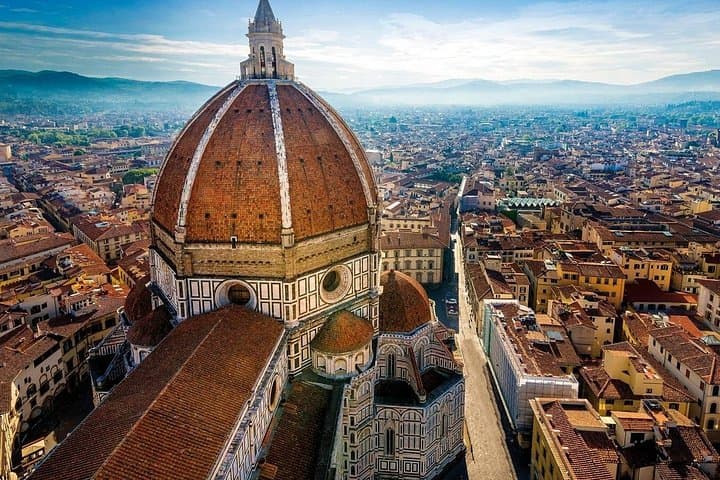 Explore Florence’s Secrets with Bonus eBook