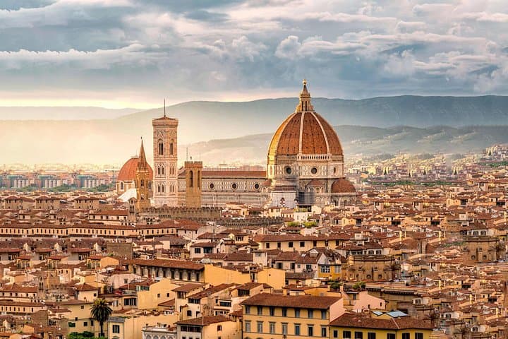 Explore Florence’s Secrets with Bonus eBook