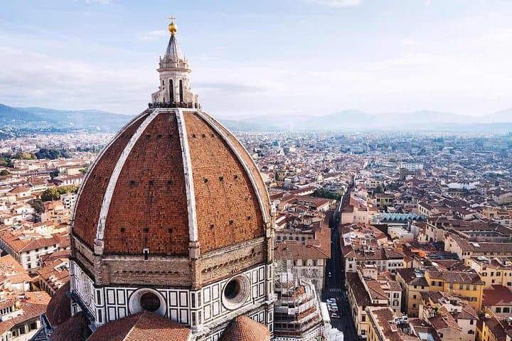 Explore Florence’s Secrets with Bonus eBook
