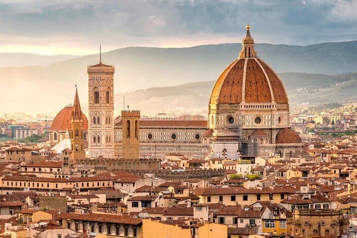 Explore Florence’s Secrets with Bonus eBook