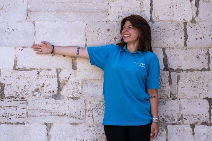 Bari Walking City Tour