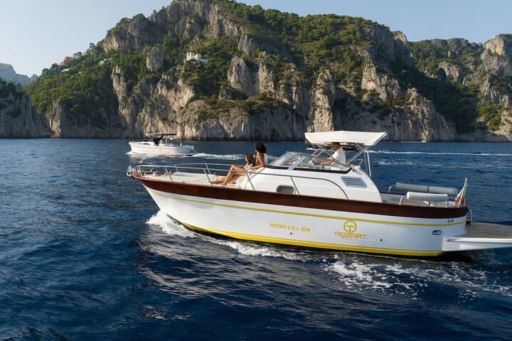 Acquamarina 850