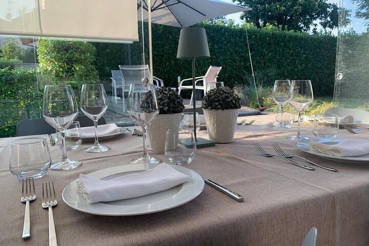 3 Hours Pizza and Tiramisù Workshop in Como