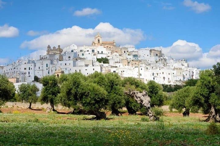 Ostuni