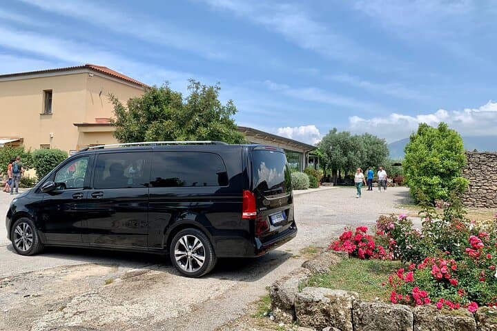 Capaccio Paestum