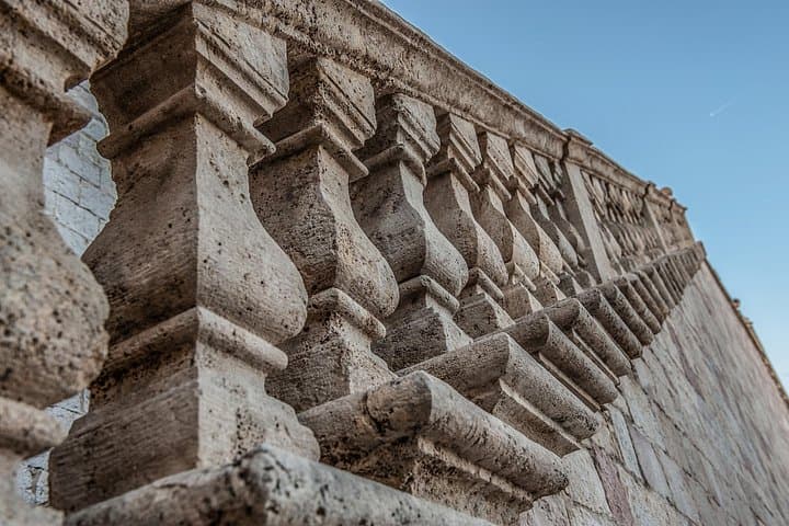 Assisi: Private Tour of St. Francis Basilica