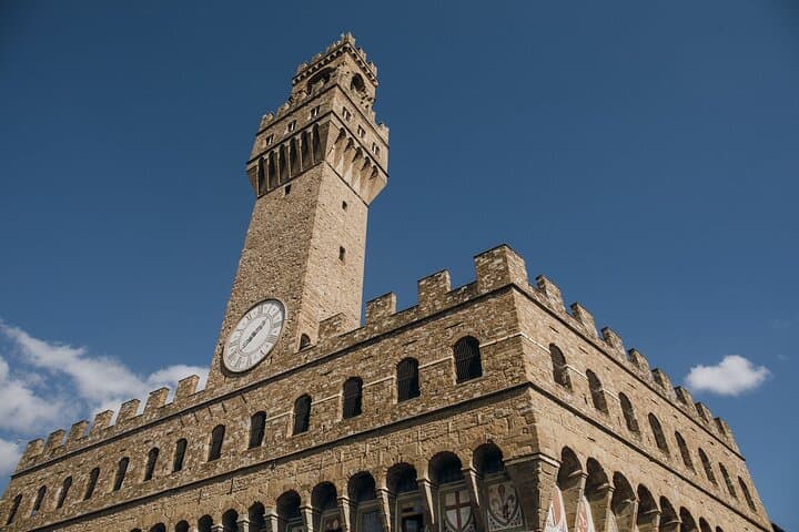 Florence in a Day: Michelangelo's David, Uffizi, Duomo &City Tour