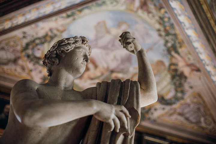 Private Skip-the-Line Uffizi Gallery and Vasari Corridor Tour