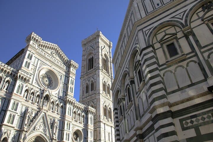 The Cathedral Square