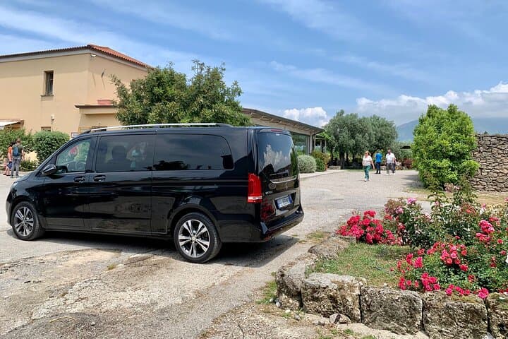 Capaccio Paestum