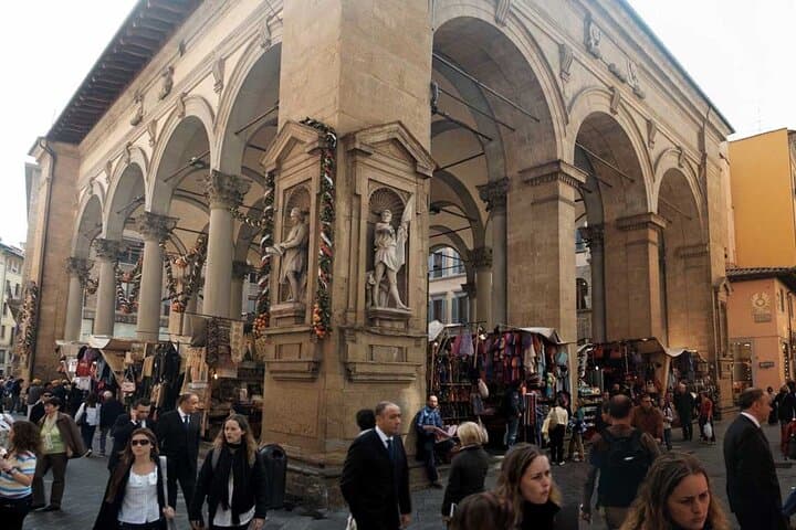 Florence: Enjoy The Best of Renaissance and Michelangelo’s David