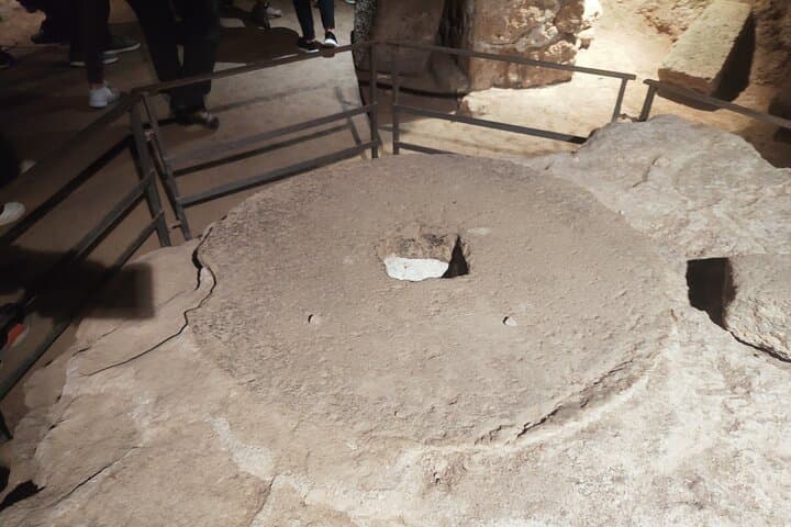 Day Trip From Rome to Orvieto: Food, Underground & Wine Tour