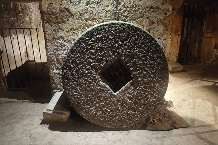 Day Trip From Rome to Orvieto: Food, Underground & Wine Tour