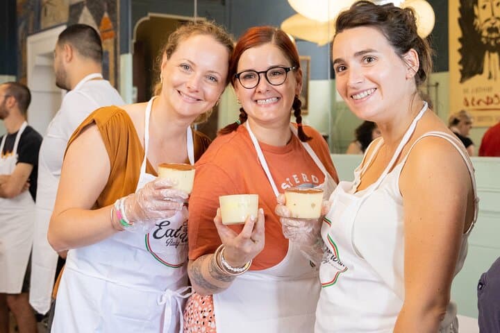Tiramisu time: Italy’s most loved dessert made by you!