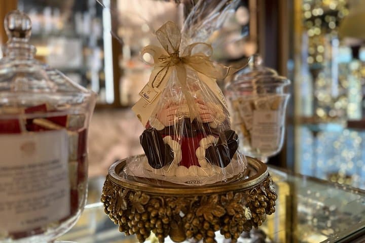 Milan's Panettone Tour