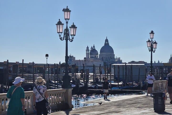 Venice Private Walking Tour
