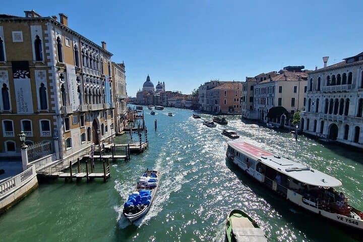 Venice Private Walking Tour