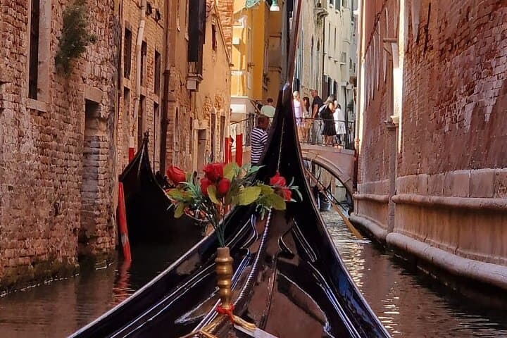 Venice Private Walking Tour