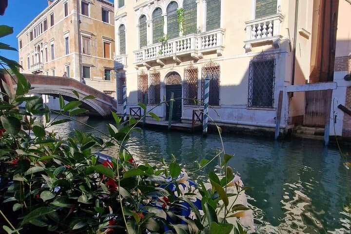 Venice Private Walking Tour