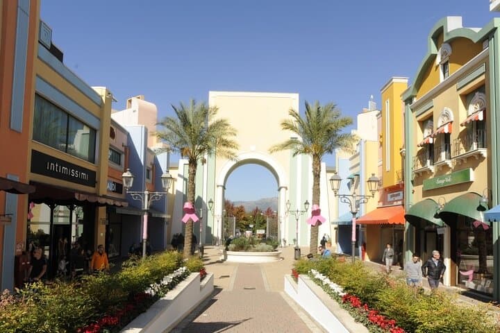 Roma Outlet