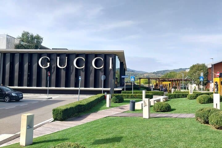 Gucci Outlet