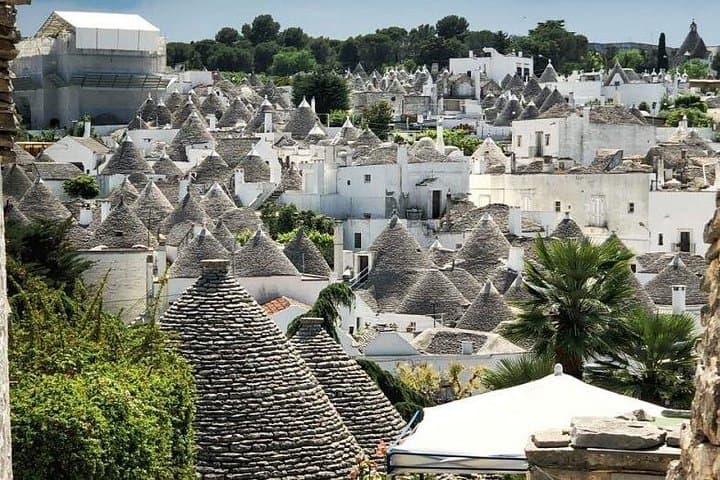 Alberobello