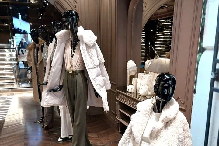 Fashion Boutique