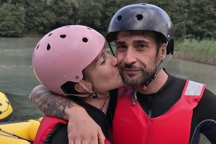 Full Fun Rafting