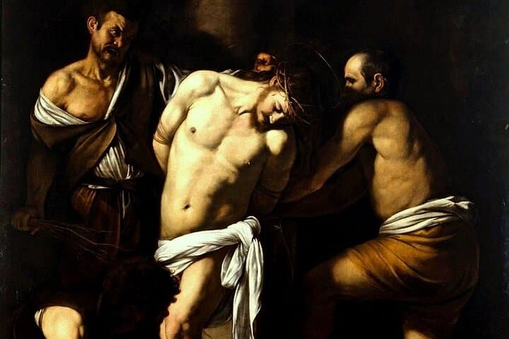 Capodimonte Museum of Naples Group Tour